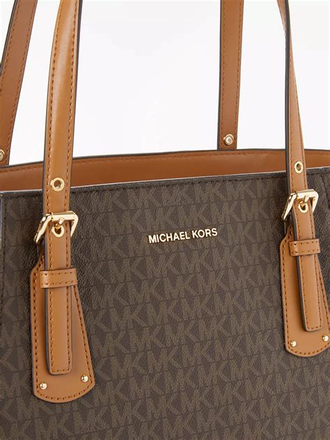 michael kors brown bag purse